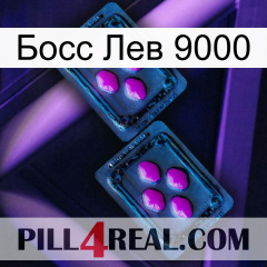 Босс Лев 9000 03